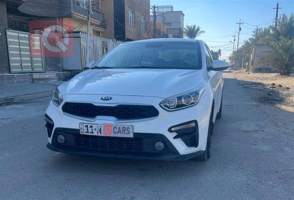 كيا سيراتو 2020 للبيع في العراق -  بغداد